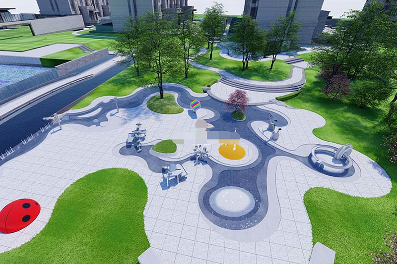 儿童游乐园经营注意事项