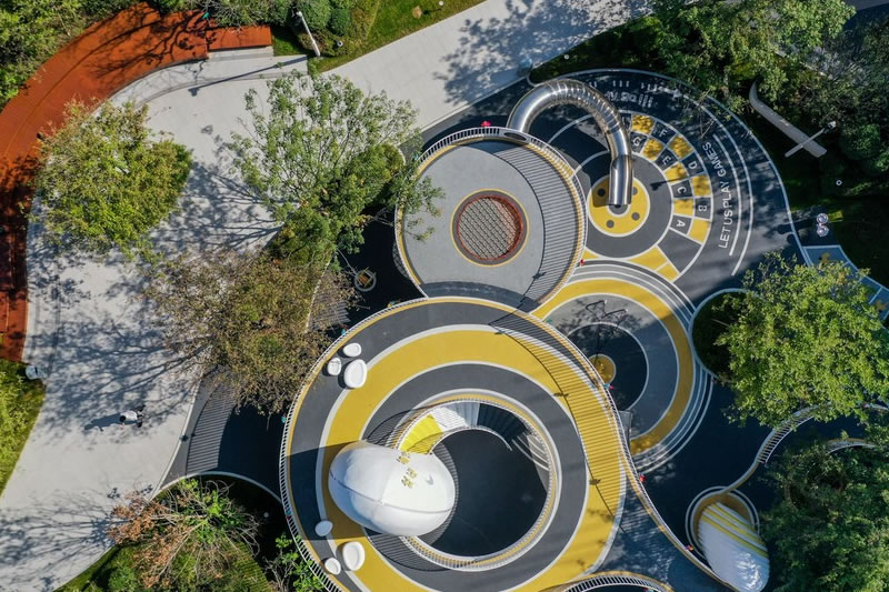 上海·嘉定云麓里